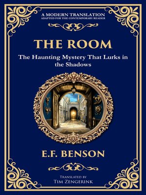 cover image of The Room